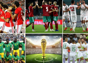 حديث الكاب”قطر 2022:المنتخبات الإفريقية وعقدة تجاوز دور الربع(الحلقة 3)