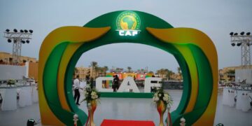 هذا هو موعد سحب قرعة دور مجموعات عصبة الأبطال وكأس الكاف