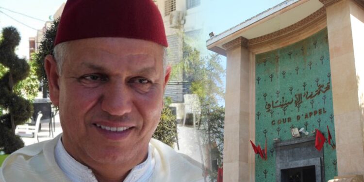 خاص : التحاق هيئة المحامين بفاس بمثيلاتها المضربة عن العمل يؤجل ملف الفايق ومن معه إلى غاية 20 دجنبر المقبل