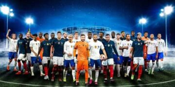 “حديث الكاب”قطر 2022:الديوك الفرنسية وتحدي الحفاظ على اللقب العالمي