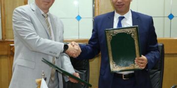 وزارة الصحة توقع اتفاقية تعاون مع المفوضية السامية لشؤون اللاجئين