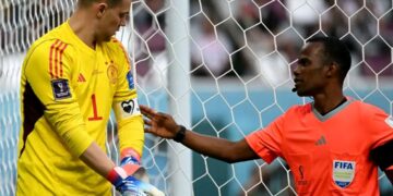 قطر2022: إجراءات صارمة ضد المثلية في أول ظهور للمنتخب الألماني