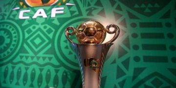 تصفيات كأس الكاف: الجيش والنهضة البركانية يواجهان غيابات  وازنة وسط اللاعبين خارج القواعد