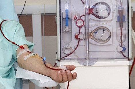 مكناس:الجامعة الوطنية للصحة بالـ”UGTM”تدخل على خط أزمة إختلالات مركز تصفية الدم