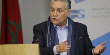 رفاق بنعبد الله بمقاطعة فاس المدينة يتهمون كاتبه الإقليمي “بتهريب”مكتب الفرع واقصاء الملتحقين الجدد خلال الانتخابات الأخيرة