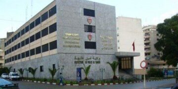 بعد شاب بنجرير..وفاة أربعيني محروس نظريا لدى شرطة طنجة ورواية الشرطة تتحدث عن غيبوبة مفاجئة