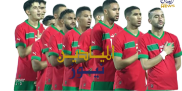 الركراكي يواجه كرواتيا في مباراة الترتيب بتشكيلة جديدة