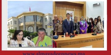 رئيس مقاطعة زواغة يفشل للمرة الثانية في توفير النصاب القانوني..والاستقلاليون يهددون بإفشال تمرير دورة عمدة فاس من الأحرار الخميس المقبل تهم فضيحة برنامج عمل جماعته