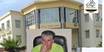 بعد عودته من قطر..رئيس مقاطعة زواغة يفاجأ بمقاطعة دورته الاستثنائية من الأغلبية والمعارضة(+ صور وفيديو)