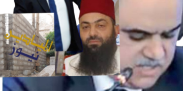 هل والي فاس ماضٍ في مسطرة عزل رئيس مقاطعة جنان الورد من حزب رئيس الحكومة