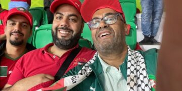 هذا ما قاله بووانو عن المنتخب المغربي ومدربه الركراكي وما ينتظر المغاربة على المستوى الداخلي