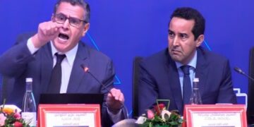 أخنوش ينفي إبرام جماعة أكادير لاتفاقية مع رئيس بلدية إسرائيلية