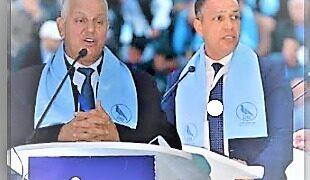 تفاصيل قرارات قسم جرائم الأموال بجنايات فاس في ملف “مافيا العقار” بجماعة أولاد الطيب”يتابع فيها الفايق ومن معه