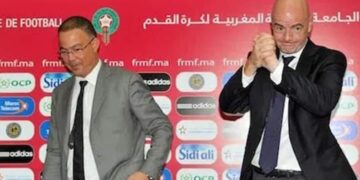 الفيفا تمنح المغرب امتياز تنظيم كأس العالم للأندية في فبراير المقبل