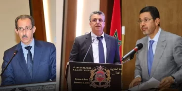 وزير العدل يشكو من تشبث النيابة العامة بالاعتقال الاحتياطي في مقابل تبني وزارته لآلية السوار الإلكتروني