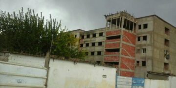 هذه مبررات الوزير أحمد التوفيق حول تأخر بناء حي جامعي بمكناس انسحب البنك الإسلامي من تمويله(+ الصور)