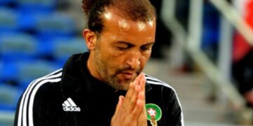 تفاصيل اتهام  مصطفى حاجي “بتزويره”رخصة التدريب الخاصة “بالكاف”