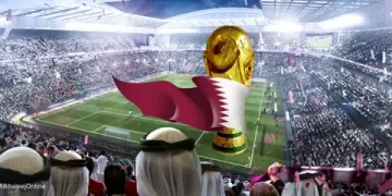 مونديال قطر 2022: تونس تودع  رغم الفوز على فرنسا حاملة اللقب..وبولندا تحدث مفاجأة التأهل على حساب السعودية والمكسيك