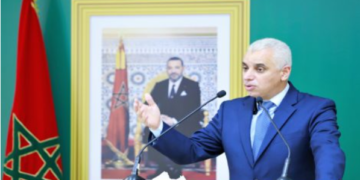 ملف فضيحة صفقات وزارة الصحة لتجهيز المستشفيات العمومية  تدخل مرحلتها الحاسمة