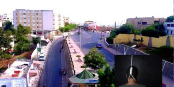 المعاناة من البطالة تقود مجازا إلى الإنتحار شنقا بتاونات