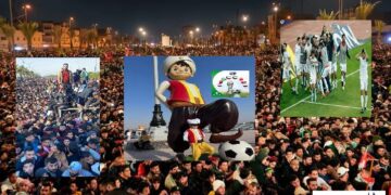 وفاة شخص في أحداث الشغب تفسد على المنتخب العراقي فرحة فوزه بكأس بطولة الخليج الـ25