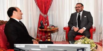 الوسيط يرفع تقريرا للملك يعترف بفشل ورش”المصالحة بين الإدارة والمواطن”((+ فيديو))