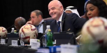 قرعة “الموندياليتو” بالمعمورة: مواجهة عربية بين الوداد البيضاوي والهلال السعودي لملاقاة فلامينغو البرازيلي في دور النصف نهائي