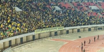 الحصاد : الجيش الملكي والفتح الرباطي يواصلان الصدارة..والماص يحقق فوزا ثمينا