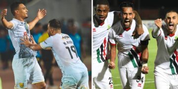 الجولة 13: مباريات حارقة تنتظر أندية أسفل الترتيب..و امتحان صعب للماص أمام الجيش الملكي