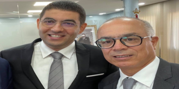 أخيرا بنموسى يُعيد قطاع الشباب بعد فصله عن الرياضة  لزميله بنسعيد