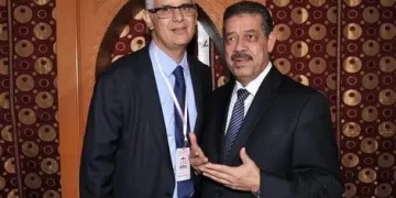 بحلول”إيض يناير”..شباط يَحن لأيام قيادته لحزب الإستقلال