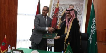 تعاون استخباراتي وتنسيق أمنى بين المغرب والسعودية