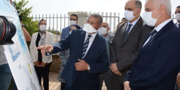 آيت الطالب ُيعيد مندوب الصحة بمكناس إلى موقعه السابق بفاس بعدما ظل يحتفظ به المدير الجهوي المعفي والملحق بالوزارة