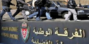 الـ”BNPJ”توقف بفاس عصابة تبتز التجار تحت التهديد بالعنف يقودها معتقل سابق في الإرهاب امتهن”الزطاطة”.. كان على علاقة مع سياسيين ومنتخبين
