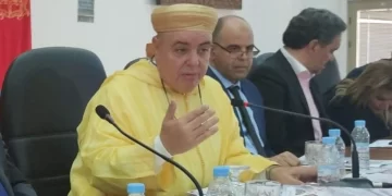 محكمة النقض تنظر غدا الخميس  في ملف الغاء انتخاب الحركي عبد الملك البوطيين رئيس الغرفة الجهوية للصناعة التقليدية بفاس