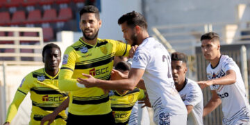 المغرب الرياضي الفاسي : تعادل بطعم الهزيمة وخيبة أمل الجماهير الفاسية