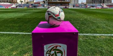 بعد توقفها بسبب مباريات سدس عشر كأس العرش..الحركة تعود للملاعب ومدرجاتها مع ديربي الشمال  في قمة الجولة 17