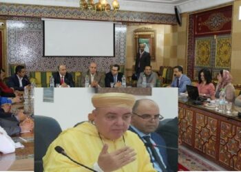 تأجيل ملف الطعن في رئيس غرفة الصناعة التقليدية إلى غاية مارس المقبل لإعادة استدعاء الأطراف من بينهم رئيس اللجنة المكلفة بالانتخابات في ولاية جهة فاس