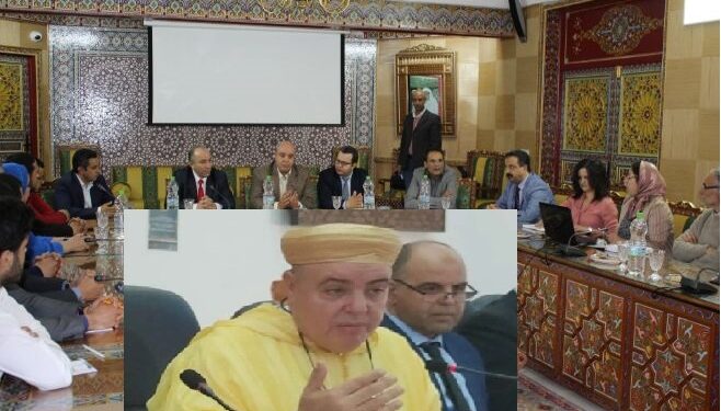 تأجيل ملف الطعن في رئيس غرفة الصناعة التقليدية إلى غاية مارس المقبل لإعادة استدعاء الأطراف من بينهم رئيس اللجنة المكلفة بالانتخابات في ولاية جهة فاس