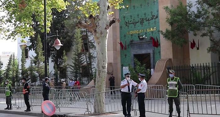 النيابة العامة تواصل البحث عن الضحية المفترضة للبرلماني من الأحرار المعتقل لتبليغها باستدعاء المثول أمام قاضي التحقيق
