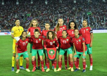 المنتخب المغربي للسيدات يرتقي عالميا بـ3 مراكز في التصنيف الشهري للفيفا.. حل الثاني عربيا  والسابع إفريقيا
