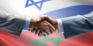 شركة إسرائيلية تفتح أول فرع لها بشمال افريقيا اختارت له مدينة القنيطرة