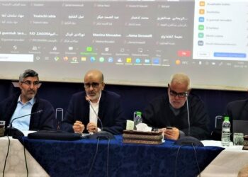 البيجدي يبحث عن “لوك”سياسي جديد .. أعلن عن فتح  ورش لمراجعة برنامجه وأطروحته السياسية ونظامه الأساسي