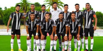 بعد تسع دورات.. “الواف”الفاسي يعانق فرحة الانتصار على حساب يوسفية برشيد