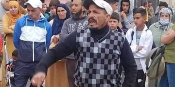 شهران حبسا نافذة لنائب رئيس فرع الـ”AMDH” بصفرو بسبب تدوينات و تأطيره لمسيرة غير مرخصة للفلاحين