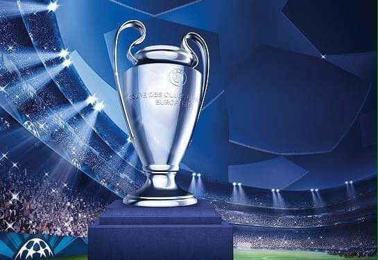 دوري أبطال أوروبا:القرعة تفرز ديربي إيطالي في ربع النهائي ونهائي قبل الآوان