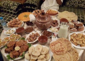 رمضان حكومة أخنوش: غلاء الأسعار “يُعدم”موائد إفطار توارثتها الأجيال