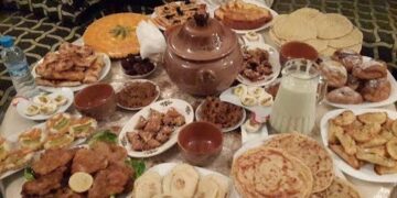 رمضان حكومة أخنوش: غلاء الأسعار “يُعدم”موائد إفطار توارثتها الأجيال