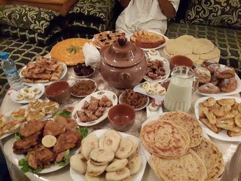 رمضان حكومة أخنوش: غلاء الأسعار “يُعدم”موائد إفطار توارثتها الأجيال
