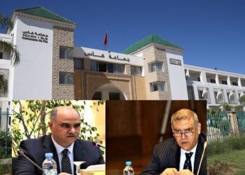 مثير.. مصالح وزارة الداخلية تطلب تقارير عن مهن أعضاء مجلس جماعة فاس ومستوياتهم الدراسية
